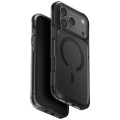 Uniq Чохол до мобільного телефона Uniq Combat iPhone 17 Pro Max Magclick Charging Black (8886463694169)