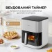 Мультипіч MOVA AeroChef FD10s Pro White (VFF12A-WH-S)