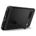 Spigen Чохол до мобільного телефона Spigen Tough Armor Google Pixel 7 Black (8809811862546)
