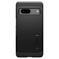 Spigen Чохол до мобільного телефона Spigen Tough Armor Google Pixel 7 Black (8809811862546)