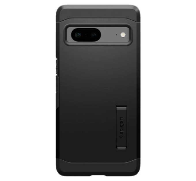 Spigen Чохол до мобільного телефона Spigen Tough Armor Google Pixel 7 Black (8809811862546)