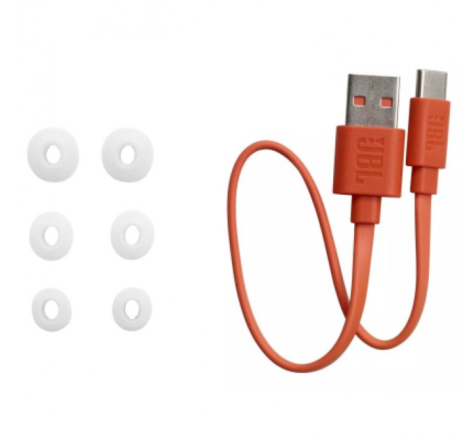 JBL Навушники JBL Wave Buds TWS White (JBLWBUDSWHT)