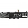 HP Акумулятор до ноутбука HP EliteBook 850 G7/G8 CC03XL, 53Wh (4400mAh), 3cell, 11.55V, Li-ion (A47874)