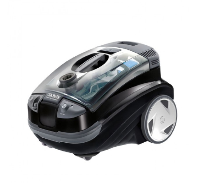 Пилосос Thomas Aquatic Onyx (788614)
