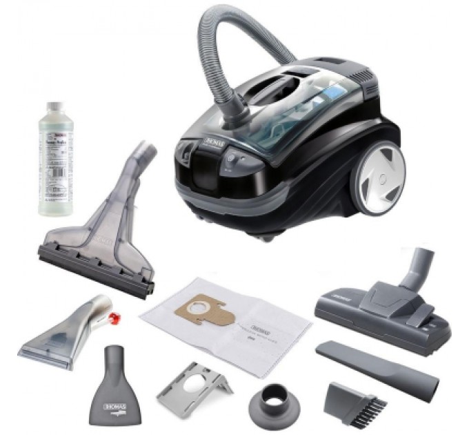 Пилосос Thomas Aquatic Onyx (788614)