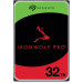Seagate Жорсткий диск 3.5" 32TB Seagate (ST32000NT000)