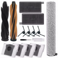 Dreame Комплект аксесуарів для Dreame Aqua10 Ultra Roller Complete/Aqua10 Ultra Roller/Aqua10 Roller (RAK67)