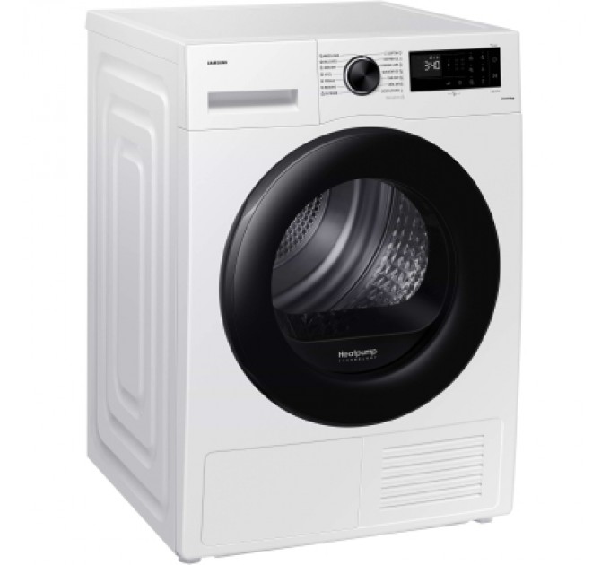 Сушильна машина Samsung DV90CGC2A0AEUA