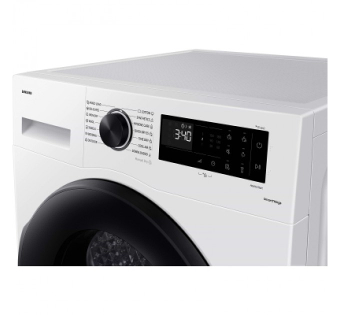 Сушильна машина Samsung DV90CGC2A0AEUA