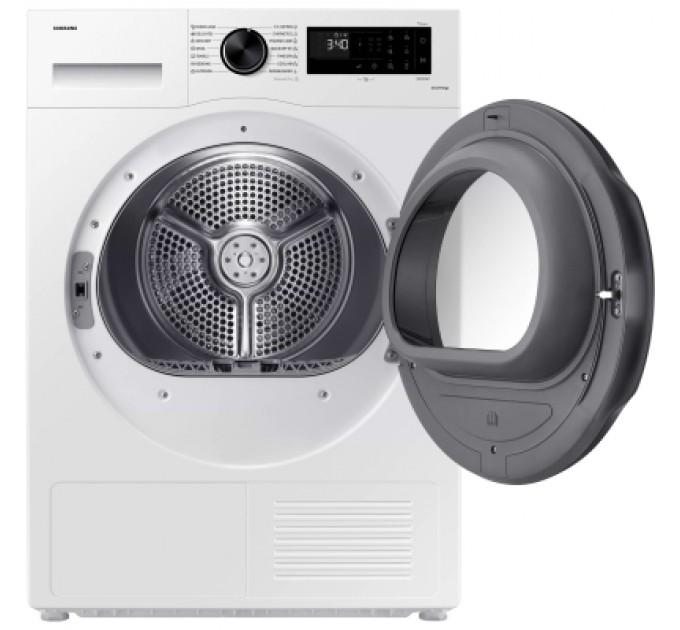 Сушильна машина Samsung DV90CGC2A0AEUA