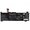 Lenovo Акумулятор до ноутбука Lenovo Gaming 3-15ACH6 L20C3PC2, 45Wh (3910mAh), 3cell, 11.52V, Li-ion (A47868)