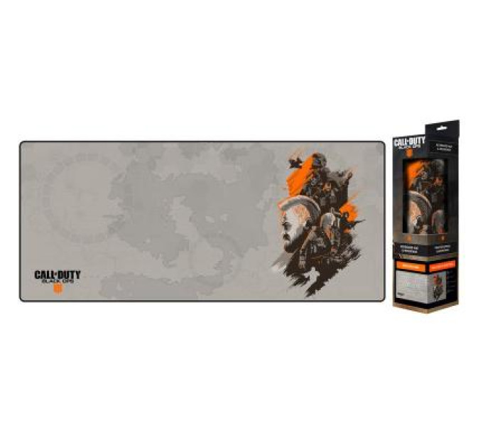 Gaya Килимок для мишки Gaya Black Ops 4 Specialists (GE3597)