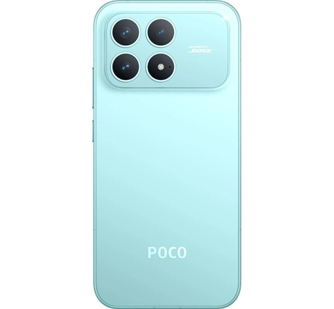 Poco Смартфон Poco F8 Pro 12/256GB Blue
