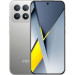 Poco Смартфон Poco F8 Pro 12/256GB Titanium Silver