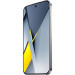 Poco Смартфон Poco F8 Pro 12/256GB Titanium Silver