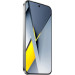 Poco Смартфон Poco F8 Pro 12/256GB Titanium Silver
