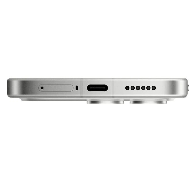 Poco Смартфон Poco F8 Pro 12/256GB Titanium Silver