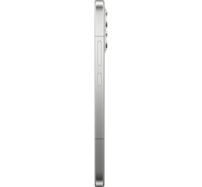 Poco Смартфон Poco F8 Pro 12/256GB Titanium Silver