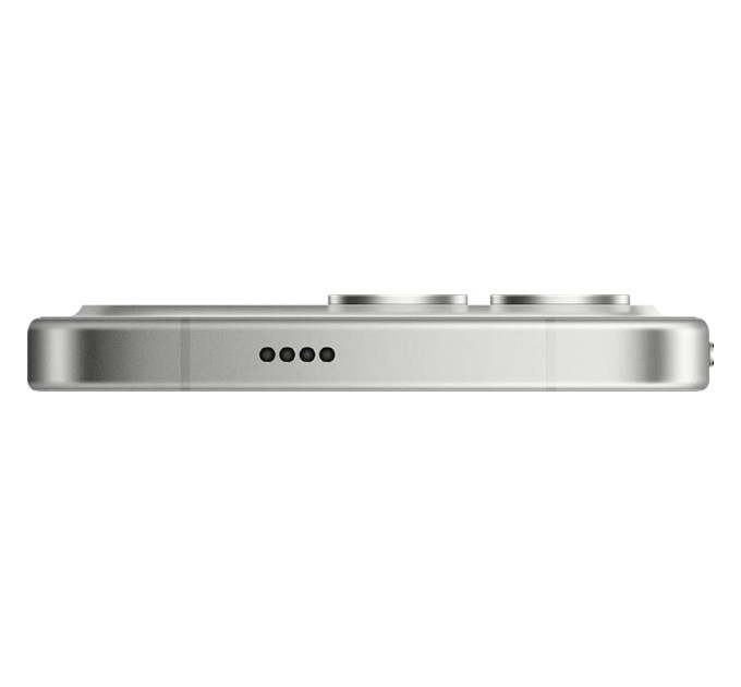 Poco Смартфон Poco F8 Pro 12/256GB Titanium Silver