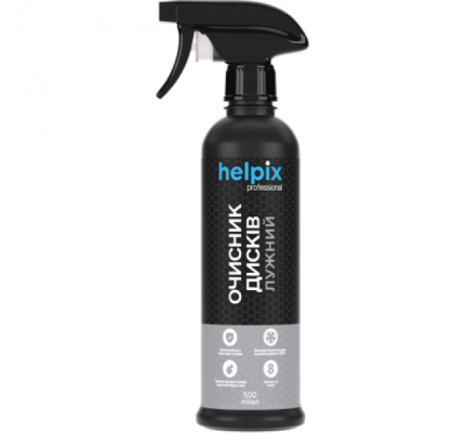 Автомобільний очисник Helpix 500 мл