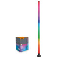 Videx Лампочка Videx LED підлогова TF20 RGB 10W Black (VL-TF20B-RGB)