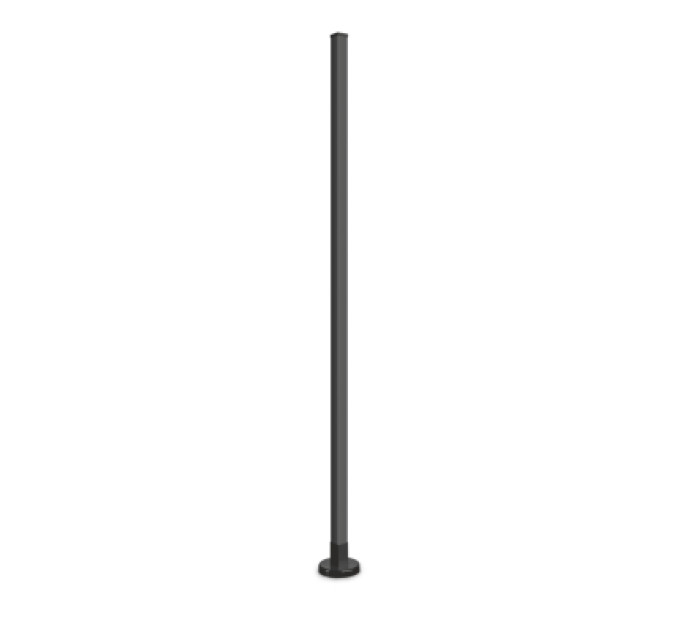 Videx Лампочка Videx LED підлогова TF20 RGB 10W Black (VL-TF20B-RGB)