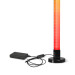 Videx Лампочка Videx LED підлогова TF20 RGB 10W Black (VL-TF20B-RGB)