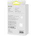 Baseus Bluetooth-адаптер Baseus BA07 (ZJBA010001)