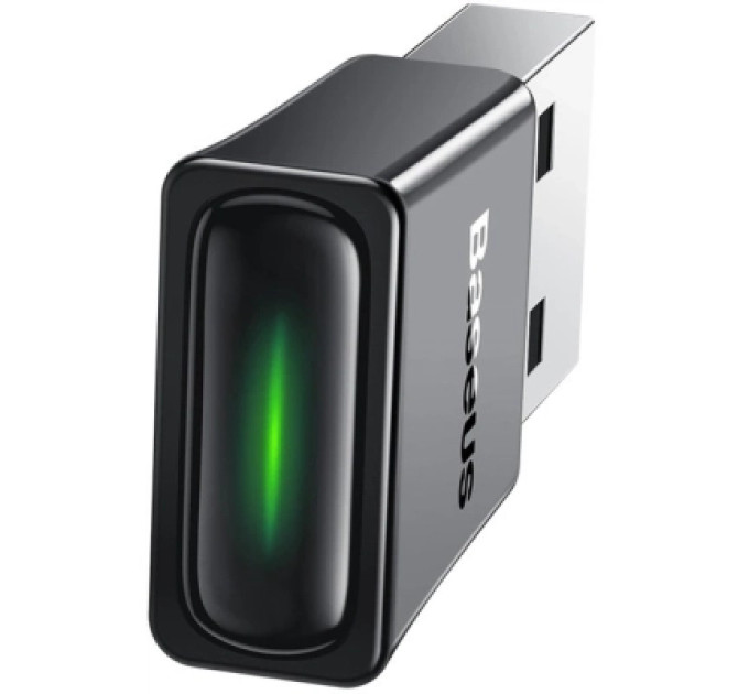 Baseus Bluetooth-адаптер Baseus BA07 (ZJBA010001)