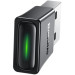 Baseus Bluetooth-адаптер Baseus BA07 (ZJBA010001)
