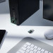 Baseus Bluetooth-адаптер Baseus BA07 (ZJBA010001)