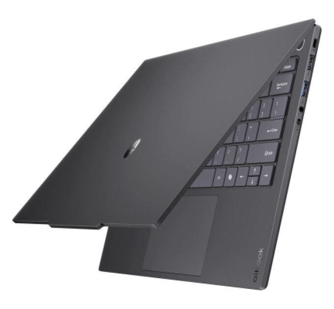 Thunderobot Ноутбук Thunderobot Aibook14 (Air-R78745H16G1TQ120HWG)