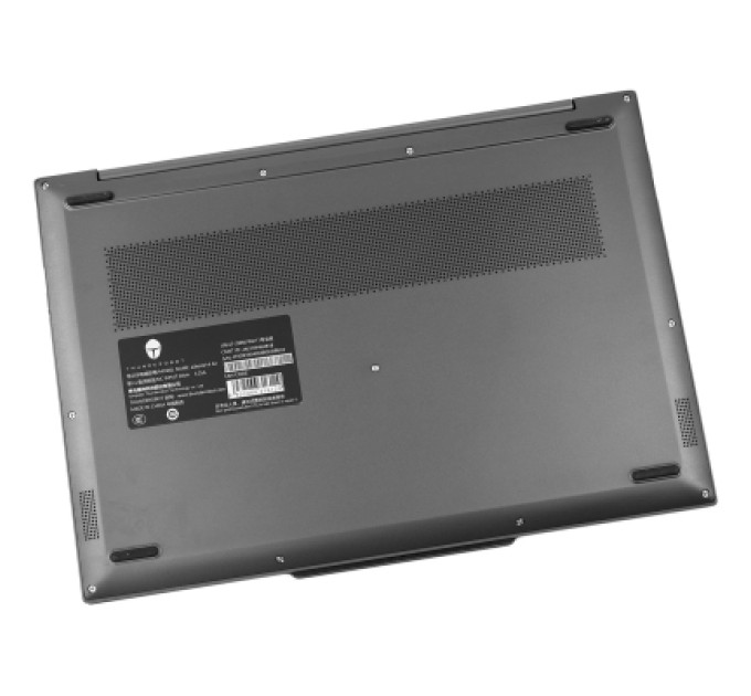 Thunderobot Ноутбук Thunderobot Aibook14 (Air-R78745H16G1TQ120HWG)