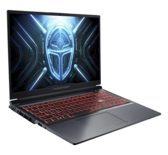 Thunderobot Ноутбук Thunderobot R16 (R16-i9139HX58C1Q300RG)