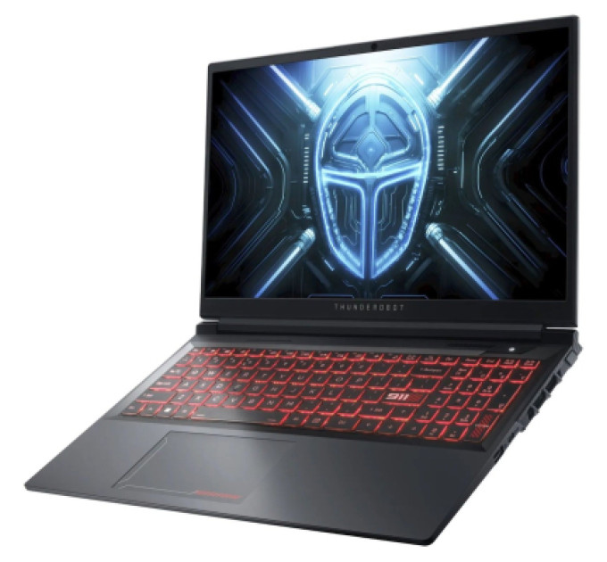 Thunderobot Ноутбук Thunderobot R16 (R16-i9139HX58C1Q300RG)