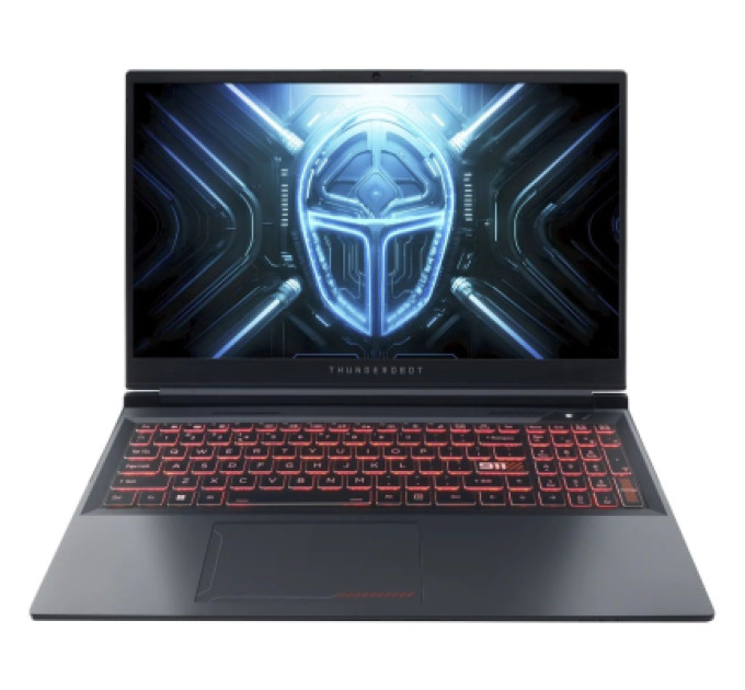 Thunderobot Ноутбук Thunderobot R16 (R16-i9139HX58C1Q300RG)