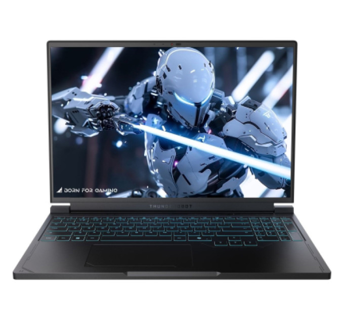 Thunderobot Ноутбук Thunderobot RS16 (RS16-i9139HX57TC1Q240ARB16)