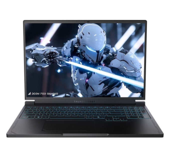Thunderobot Ноутбук Thunderobot RS16 (RS16-i9139HX57C1Q240ARB)