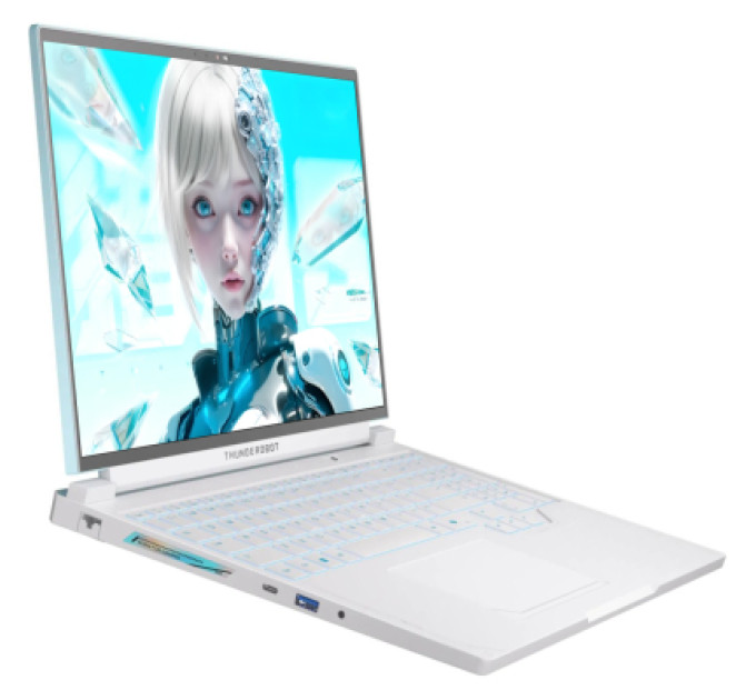 Thunderobot Ноутбук Thunderobot RS16 (RS16-i7136HX56C1Q180RC)