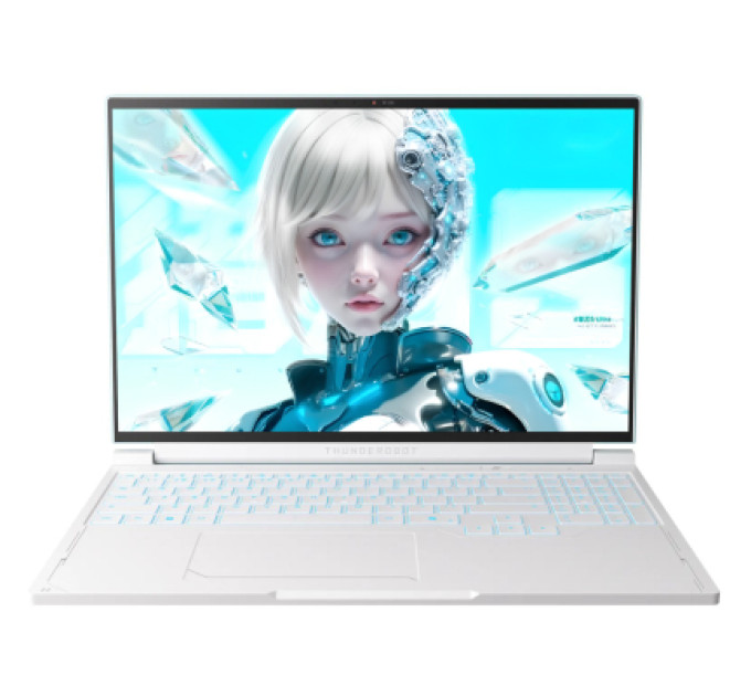 Thunderobot Ноутбук Thunderobot RS16 (RS16-i7136HX56C1Q180RC)