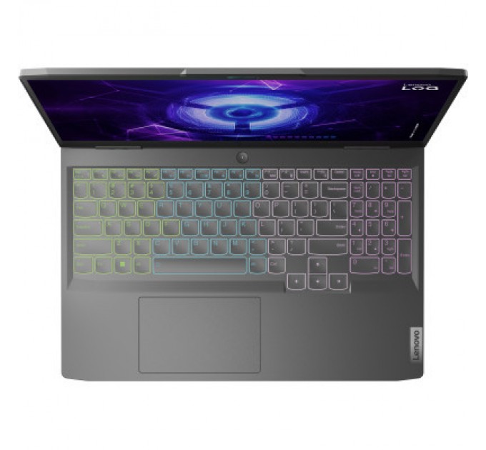 Lenovo Ноутбук Lenovo LOQ 15IRH8 (82XV010JRA)