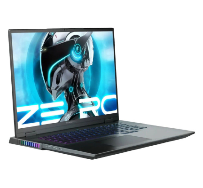 Thunderobot Ноутбук Thunderobot Zero 18 Pro (ZERO18Pro-U9275HX58E1Q240ARB)