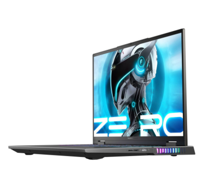 Thunderobot Ноутбук Thunderobot Zero 18 Pro (ZERO18Pro-U9275HX58E1Q240ARB)