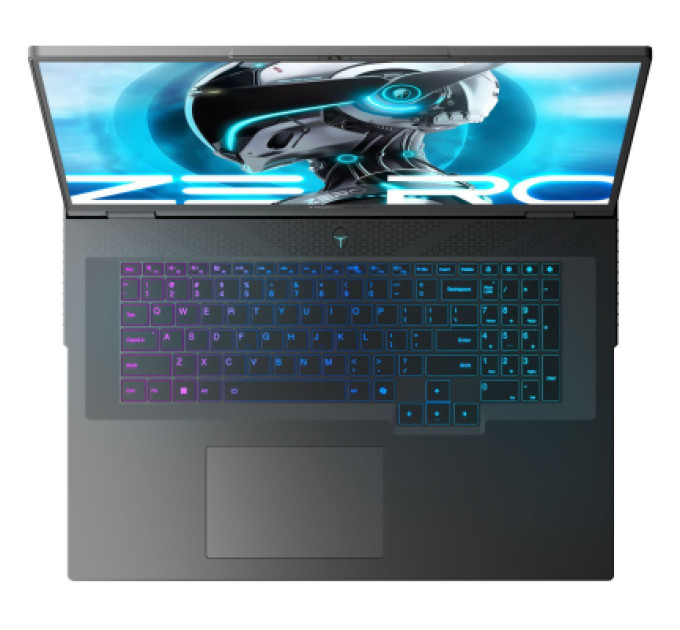 Thunderobot Ноутбук Thunderobot Zero 18 Pro (ZERO18Pro-U9275HX59G2Q240ARB1)
