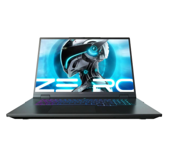 Thunderobot Ноутбук Thunderobot Zero 18 Pro (ZERO18Pro-U9275HX59G2Q240ARB1)