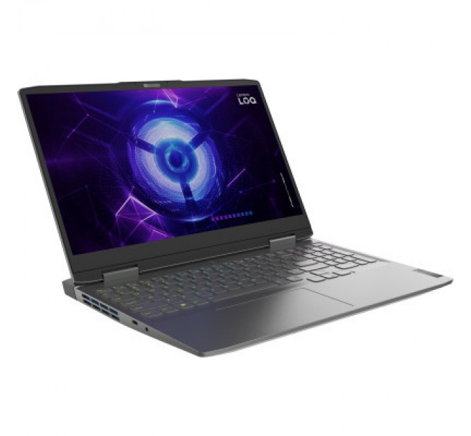Lenovo Ноутбук Lenovo LOQ 15IRH8 (82XV010JRA)