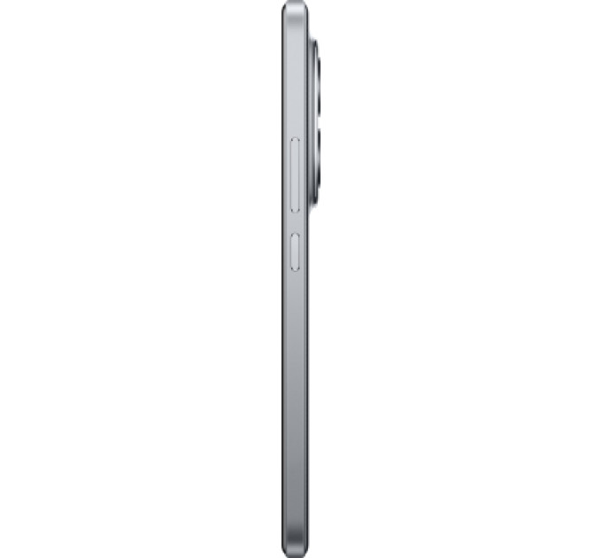 Xiaomi Мобільний телефон Xiaomi Poco M8 5G 8/256GB Siver (1183662)