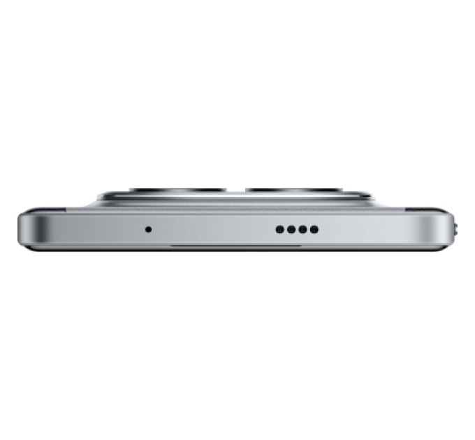 Xiaomi Мобільний телефон Xiaomi Poco M8 5G 8/256GB Siver (1183662)