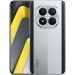Xiaomi Мобільний телефон Xiaomi Poco M8 5G 8/256GB Siver (1183662)
