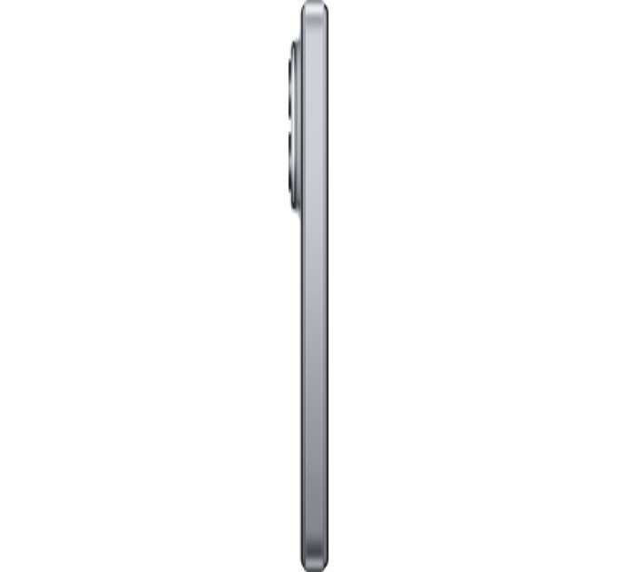 Xiaomi Мобільний телефон Xiaomi Poco M8 5G 8/256GB Siver (1183662)